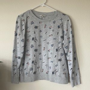 Women’s pre loved sweeter size M great conditions